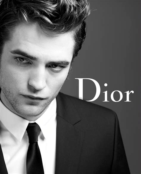 rob pattinson dior homme commercial|robert pattinson Dior commercial.